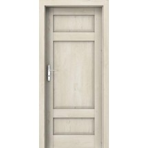 Porta HARMONY C0 Dub Škandinávsky 
